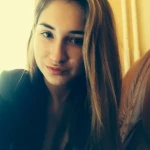 niania - zdjęcie plofirowe użytkownika Kateryna M.