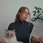 niania - zdjęcie plofirowe użytkownika Agata P.