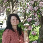 niania - zdjęcie plofirowe użytkownika Mariia P.