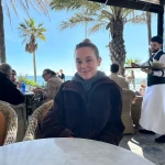 niania - zdjęcie ogłoszenia Szukamy nianię dla 7m córki Warszawa Żoliborz 