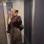 niania - zdjęcie plofirowe użytkownika Aleksandra Z.