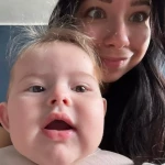 niania - zdjęcie plofirowe użytkownika Oliwia K.