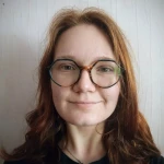 niania - zdjęcie plofirowe użytkownika Ada I.