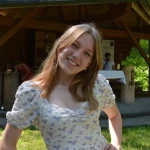 niania - zdjęcie plofirowe użytkownika Jagoda D.