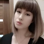 niania - zdjęcie plofirowe użytkownika Agnieszka P.