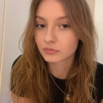 niania - zdjęcie plofirowe użytkownika Marcelina S.
