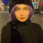 niania - zdjęcie plofirowe użytkownika Basent D.