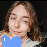 niania - zdjęcie plofirowe użytkownika Sara A.