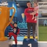 niania - zdjęcie ogłoszenia Szukam opieki do dziecka