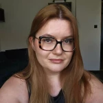 niania - zdjęcie plofirowe użytkownika Sandra K.