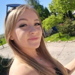 niania - zdjęcie plofirowe użytkownika Weronika C.