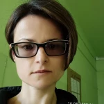 niania - zdjęcie plofirowe użytkownika Katarzyna Ś.