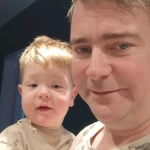 niania - zdjęcie ogłoszenia Szukam opieki dla dziecka