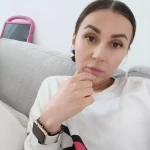 niania - zdjęcie plofirowe użytkownika Natalia P.