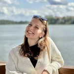 niania - zdjęcie plofirowe użytkownika Martyna G.