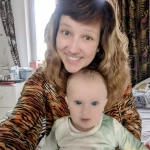 niania - zdjęcie ogłoszenia Opiekunka dla Nikdema, na początek dorywczo / 2 tyg