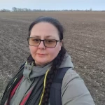 niania - zdjęcie plofirowe użytkownika Iwona B.