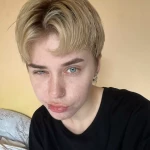 niania - zdjęcie plofirowe użytkownika Paulina W.