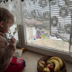 niania - zdjęcie ogłoszenia Szukam elastycznej niani dla 3 letniego synka