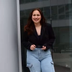 niania - zdjęcie plofirowe użytkownika Odeta O.