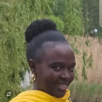 niania - zdjęcie plofirowe użytkownika Germaine U.