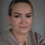 niania - zdjęcie plofirowe użytkownika Beata K.