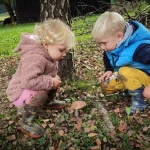 niania - zdjęcie ogłoszenia Szukamy pomocy domowej oraz opiekunki do dzieci 