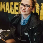 niania - zdjęcie plofirowe użytkownika Magdalena B.
