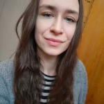 niania - zdjęcie plofirowe użytkownika Faustyna B.