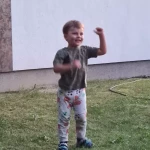 niania - zdjęcie ogłoszenia :) Szukamy super niani :)