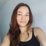 niania - zdjęcie plofirowe użytkownika Amelia W.