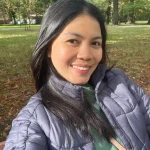 niania - zdjęcie plofirowe użytkownika Marianne K.
