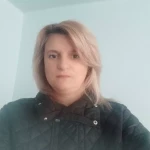 niania - zdjęcie plofirowe użytkownika Orysia Y.
