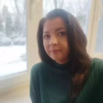 niania - zdjęcie plofirowe użytkownika Joanna B.
