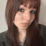 niania - zdjęcie plofirowe użytkownika Amelia S.