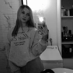 niania - zdjęcie plofirowe użytkownika Vanessa S.