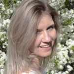 niania - zdjęcie plofirowe użytkownika Irmina K.