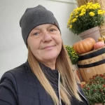 niania - zdjęcie plofirowe użytkownika Arleta B.