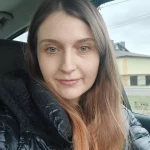 niania - zdjęcie plofirowe użytkownika Beata M.