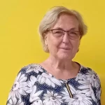 niania - zdjęcie plofirowe użytkownika Barbara G.