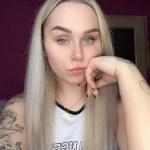 niania - zdjęcie plofirowe użytkownika Nikola C.