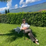 niania - zdjęcie plofirowe użytkownika Weronika P.