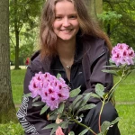 niania - zdjęcie plofirowe użytkownika Alina K.