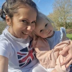 niania - zdjęcie plofirowe użytkownika Monika Ż.