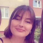 niania - zdjęcie plofirowe użytkownika Dominika N.