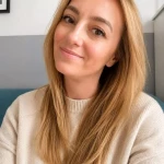 niania - zdjęcie plofirowe użytkownika Joanna S.