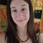 niania - zdjęcie plofirowe użytkownika Kornelia C.