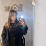 niania - zdjęcie plofirowe użytkownika Maria L.