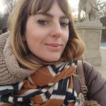 niania - zdjęcie plofirowe użytkownika Agnieszka K.