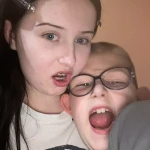 niania - zdjęcie plofirowe użytkownika Aleksandra Ł.
